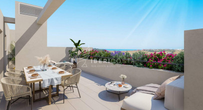 Mieszkanie Sprzedaż Estepona Estepona Golf