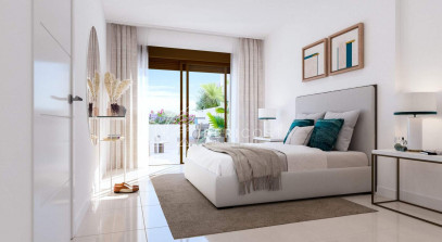 Mieszkanie Sprzedaż Estepona Estepona Golf
