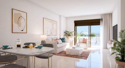 Mieszkanie Sprzedaż Estepona Estepona Golf