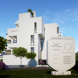 Mieszkanie Sprzedaż Estepona La Gaspara