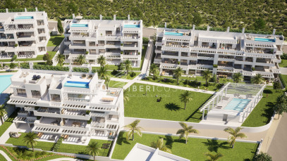 Mieszkanie Sprzedaż Estepona La Gaspara