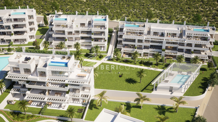 Mieszkanie Sprzedaż Estepona La Gaspara 5
