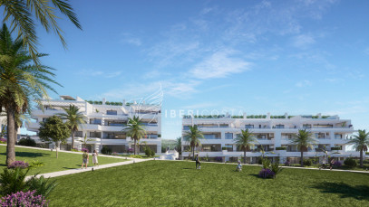 Mieszkanie Sprzedaż Estepona La Gaspara