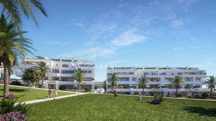 Mieszkanie Sprzedaż Estepona La Gaspara 2