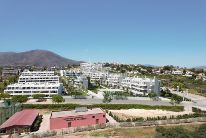 Mieszkanie Sprzedaż Estepona La Gaspara