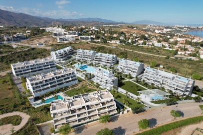 Mieszkanie Sprzedaż Estepona La Gaspara