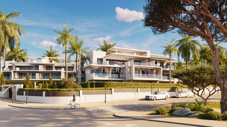 Mieszkanie Sprzedaż Estepona La Gaspara 4