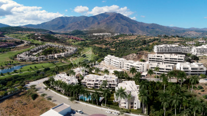 Mieszkanie Sprzedaż Estepona La Gaspara
