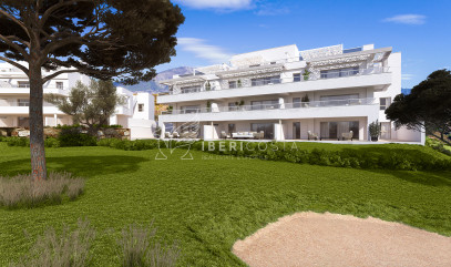Mieszkanie Sprzedaż Mijas La Cala Golf Resort