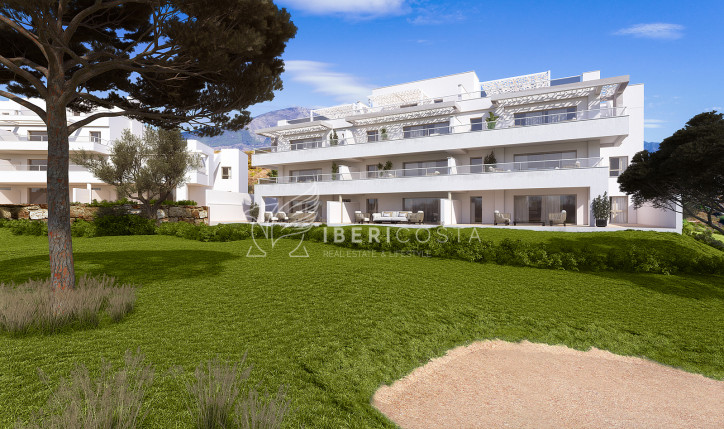 Mieszkanie Sprzedaż Mijas La Cala Golf Resort 5
