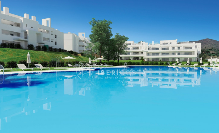Mieszkanie Sprzedaż Mijas La Cala Golf Resort 1