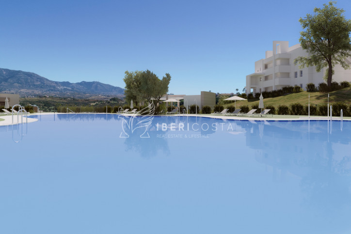 Mieszkanie Sprzedaż Mijas La Cala Golf Resort 4