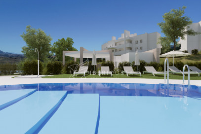 Mieszkanie Sprzedaż Mijas La Cala Golf Resort