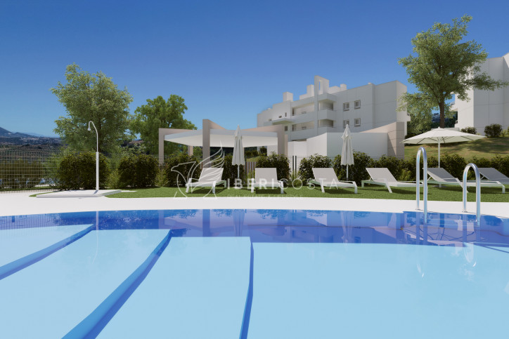 Mieszkanie Sprzedaż Mijas La Cala Golf Resort 3