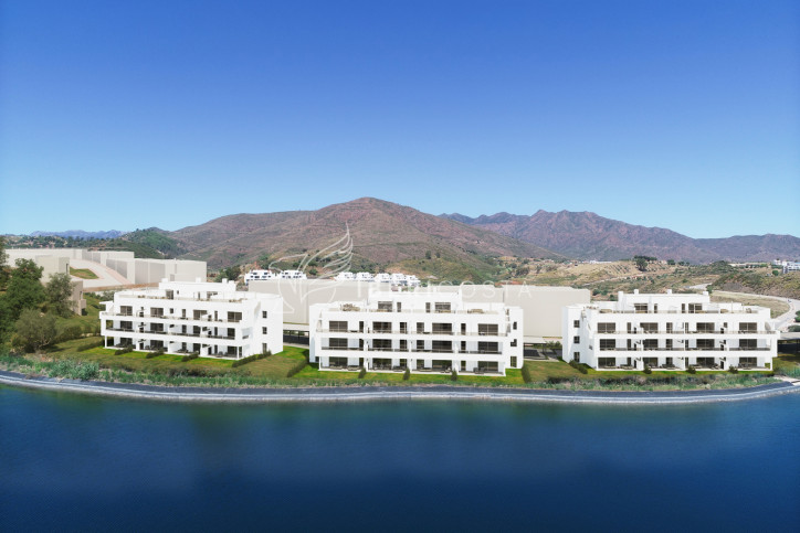 Mieszkanie Sprzedaż Mijas La Cala Golf Resort 2