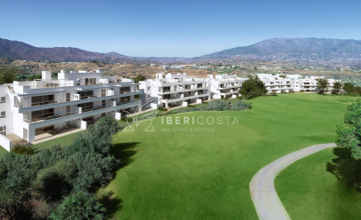 Mieszkanie Sprzedaż Mijas La Cala Golf Resort