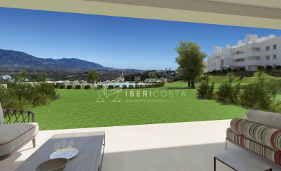 Mieszkanie Sprzedaż Mijas La Cala Golf Resort