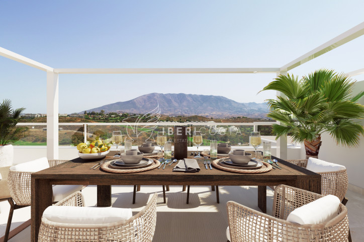 Mieszkanie Sprzedaż Mijas La Cala Golf Resort 13