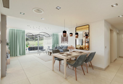Mieszkanie Sprzedaż Mijas La Cala Golf Resort
