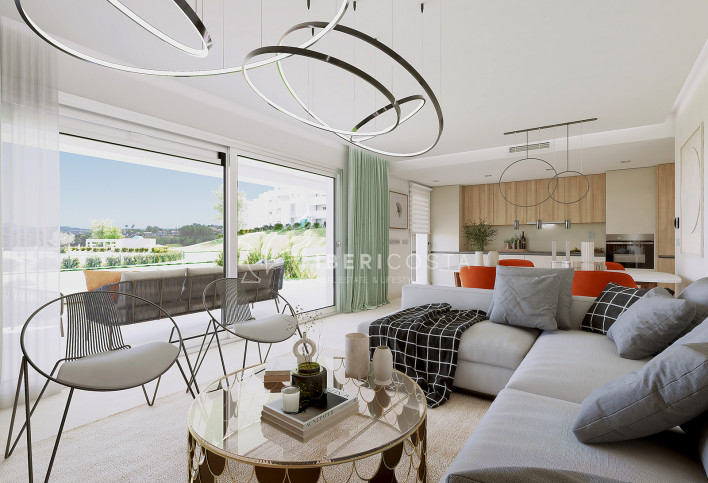 Mieszkanie Sprzedaż Mijas La Cala Golf Resort 15