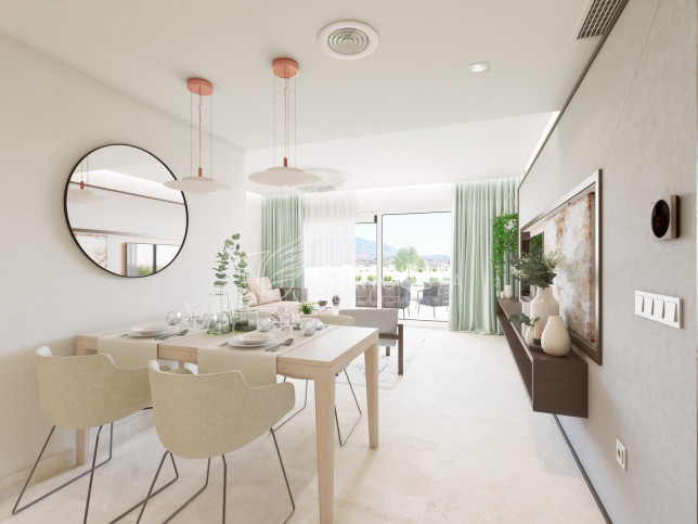 Mieszkanie Sprzedaż Mijas La Cala Golf Resort 18