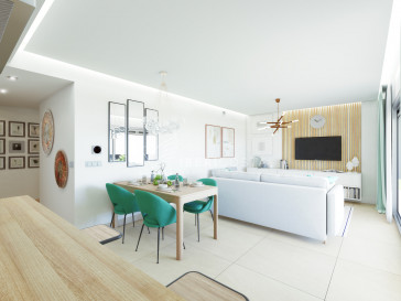 Mieszkanie Sprzedaż Mijas La Cala Golf Resort