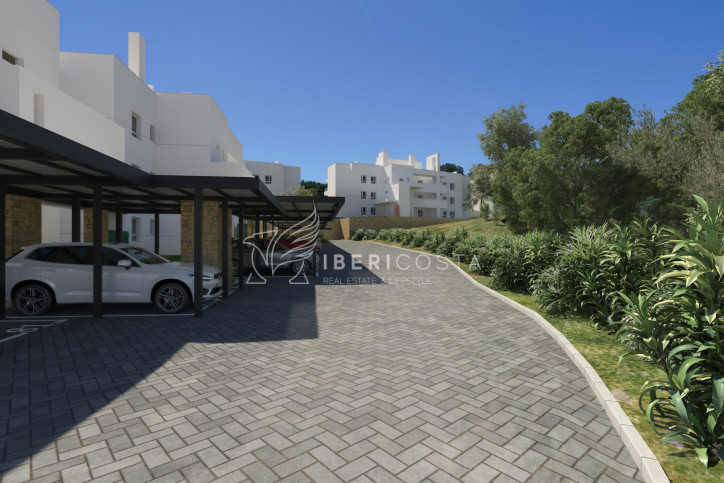 Mieszkanie Sprzedaż Mijas La Cala Golf Resort 36