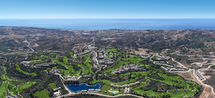 Mieszkanie Sprzedaż Mijas La Cala Golf Resort 38