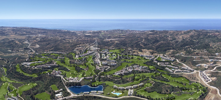 Mieszkanie Sprzedaż Mijas La Cala Golf Resort 39