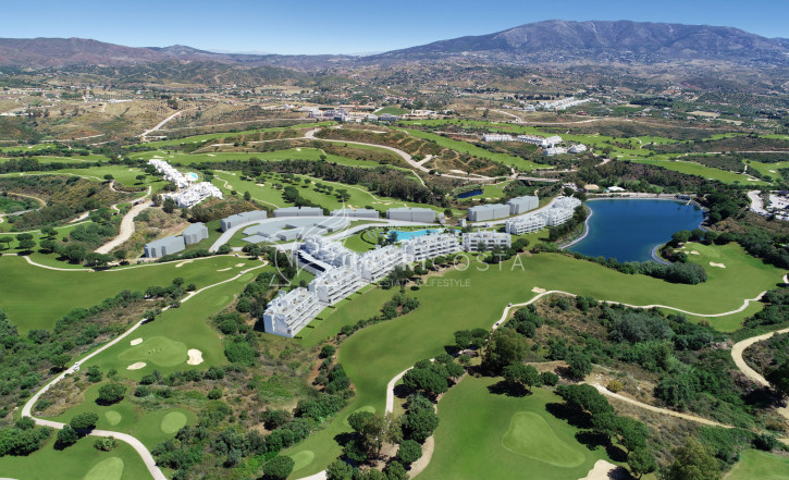 Mieszkanie Sprzedaż Mijas La Cala Golf Resort 40