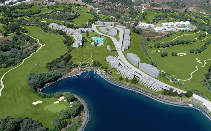 Mieszkanie Sprzedaż Mijas La Cala Golf Resort 42