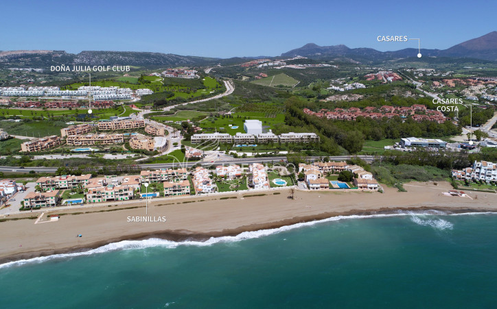 Mieszkanie Sprzedaż Casares Marina de Casares 6