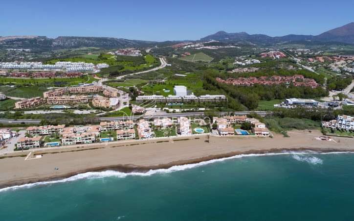 Mieszkanie Sprzedaż Casares Marina de Casares 8