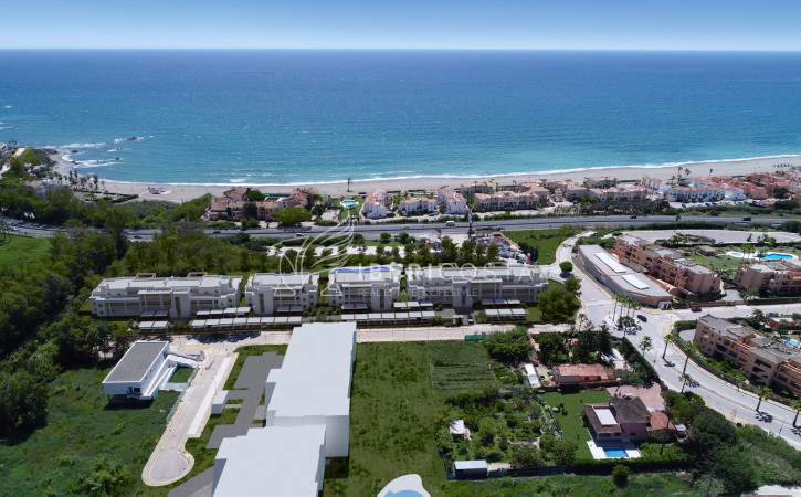 Mieszkanie Sprzedaż Casares Marina de Casares 9