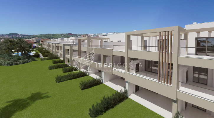 Mieszkanie Sprzedaż Casares Marina de Casares 3