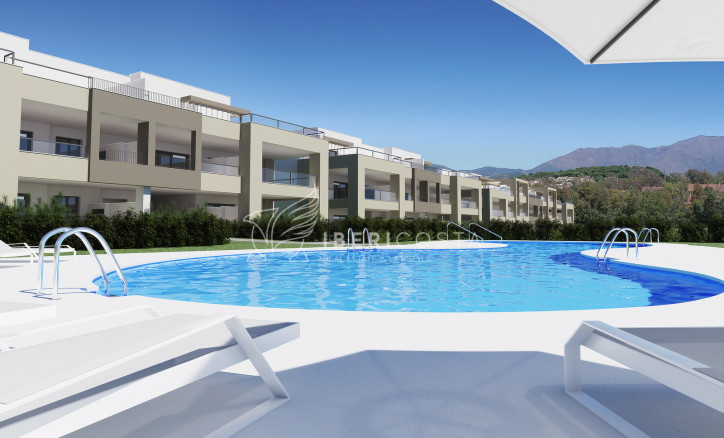 Mieszkanie Sprzedaż Casares Marina de Casares 1