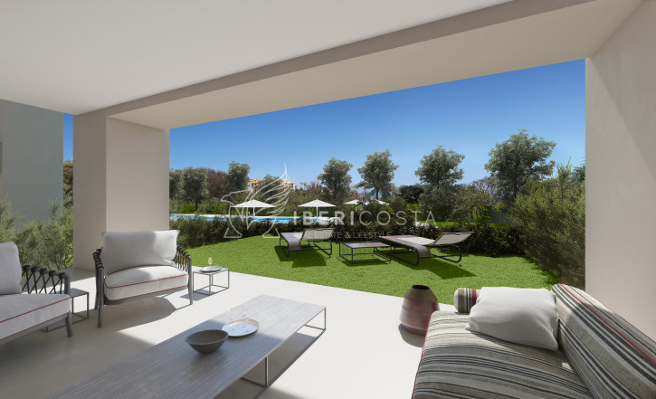 Mieszkanie Sprzedaż Casares Marina de Casares 12