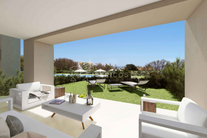 Mieszkanie Sprzedaż Casares Marina de Casares 19