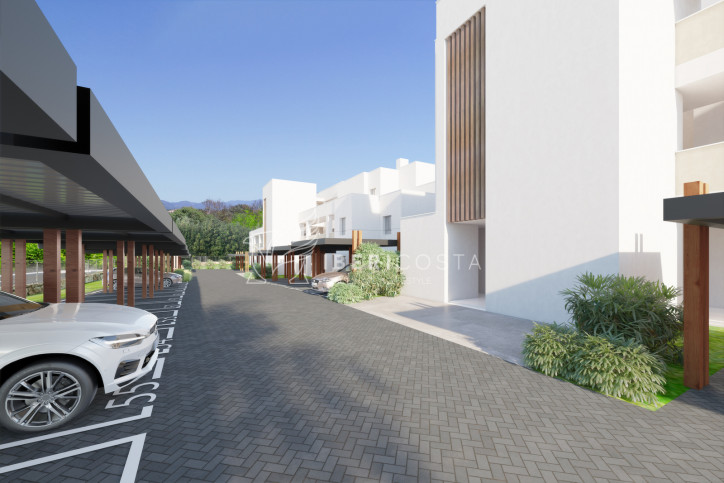 Mieszkanie Sprzedaż Casares Marina de Casares 17