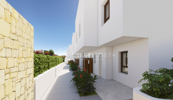 Mieszkanie Sprzedaż Mijas La Cala Golf Resort 4