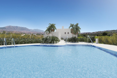 Mieszkanie Sprzedaż Mijas La Cala Golf Resort