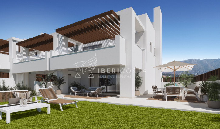Mieszkanie Sprzedaż Mijas La Cala Golf Resort 1
