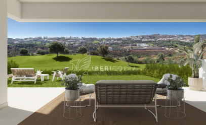Mieszkanie Sprzedaż Mijas La Cala Golf Resort