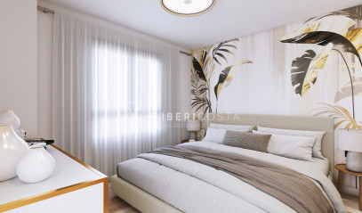 Mieszkanie Sprzedaż Mijas La Cala Golf Resort