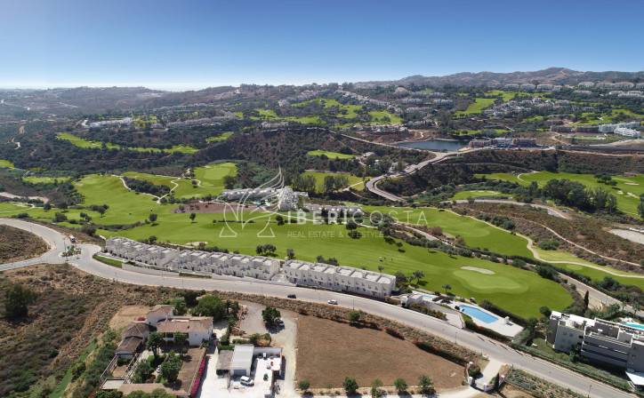 Mieszkanie Sprzedaż Mijas La Cala Golf Resort 19