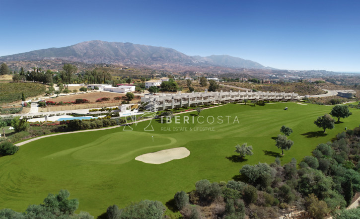 Mieszkanie Sprzedaż Mijas La Cala Golf Resort 20