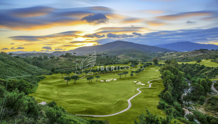 Mieszkanie Sprzedaż Mijas La Cala Golf Resort 22
