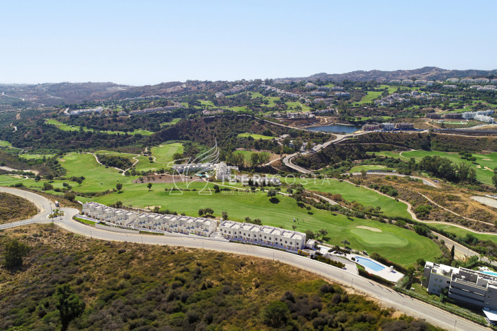 Mieszkanie Sprzedaż Mijas La Cala Golf Resort 26
