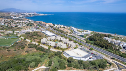 Mieszkanie Sprzedaż Estepona La Gaspara