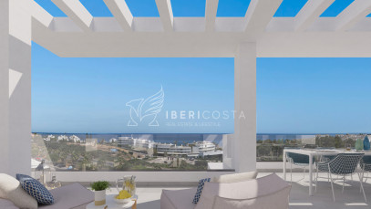 Mieszkanie Sprzedaż Estepona La Gaspara